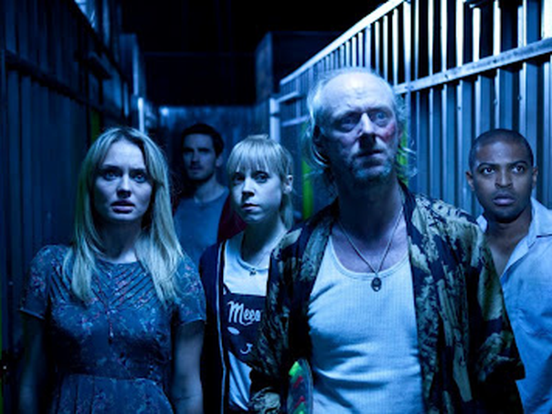 Foto 4 de Storage 24