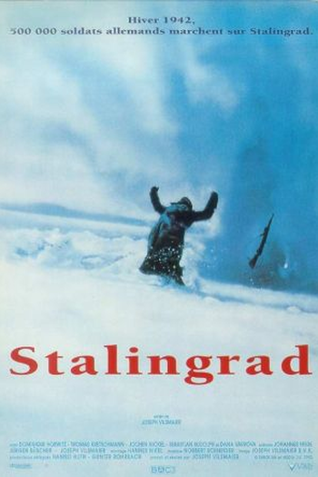  de Filme Stalingrado - A Batalha Final (1993)