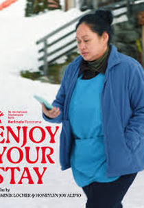 Enjoy Your Stay (Enjoy Your Stay)