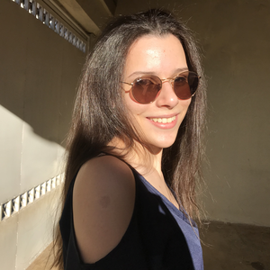 Foto de perfil de Laura