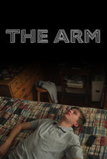 The arm - Poster / Capa / Cartaz - Oficial 1