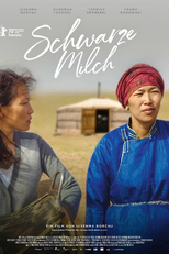 Black Milk (Schwarze Milch)