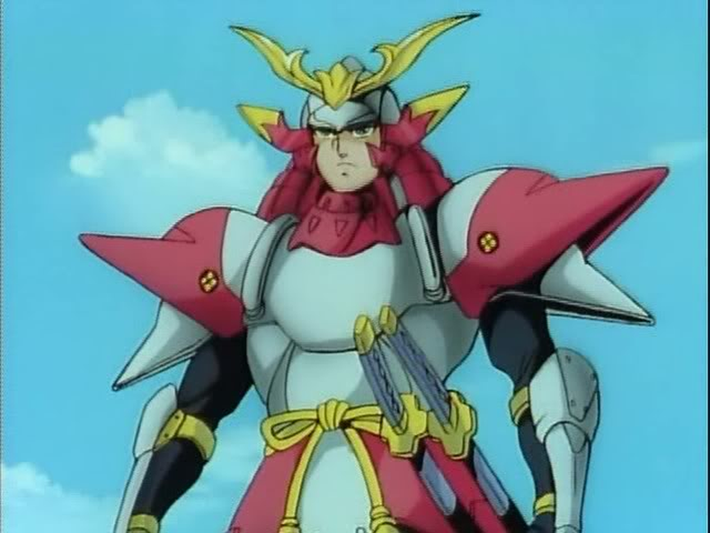 Foto 3 de Samurai Warriors: Message