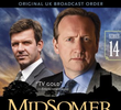 Midsomer Murders (14ª Temporada)