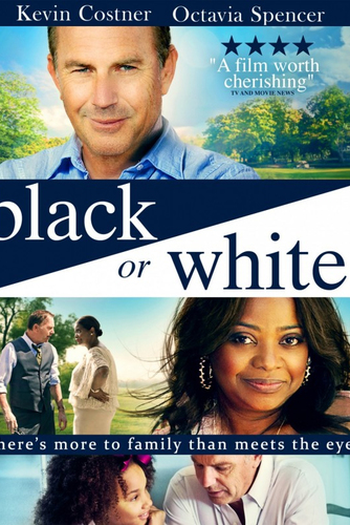  de Filme Preto ou Branco (2014)