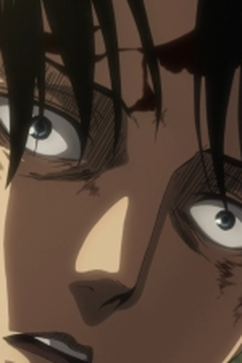 Poster de Episódio 白夜 (2019)