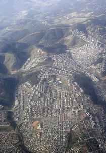 Cidade Tiradentes: Uma Cidade Chamada Tiradentes (Cidade Tiradentes: Uma Cidade Chamada Tiradentes)