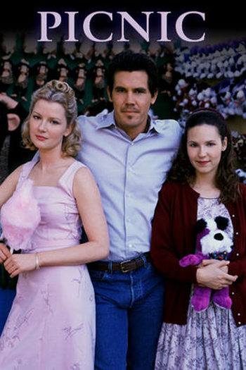 Poster de Filme Férias de Amor (2000)