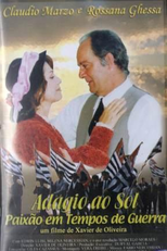 Adágio ao Sol: Paixão em Tempos de Guerra (Adágio ao Sol: Paixão em Tempos de Guerra)