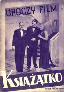 The Little Prince (Książątko)