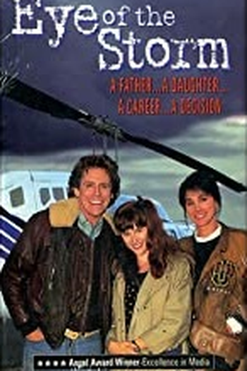 Poster de Filme No Meio da Tempestade (1992)