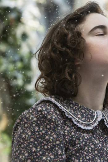 Poster de Episódio **** Christmas (2020)