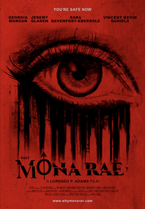 Why, Mona Rae? (Why, Mona Rae?)