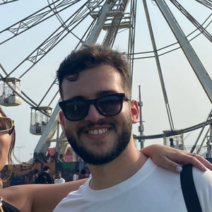 Foto de perfil de Leandro Cruz