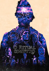 O Ritual Sinistro (Eldritch USA)