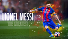 Lionel Messi: The Greatest (Official Trailer)