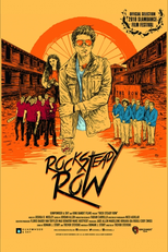 Rock Steady Row (Rock Steady Row)