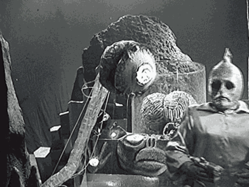 Foto 1 de O Conquistador da Lua