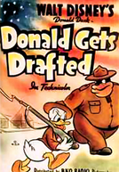 Donald Gets Drafted 