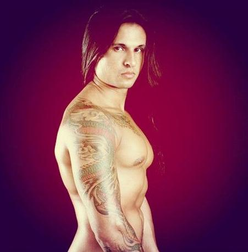 Ash Armand - Foto 1
