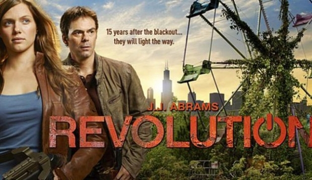 Fim da 1ª temporada de Revolution | Pauta Livre News