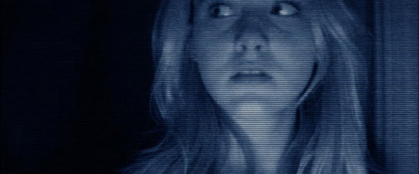 Sessão do Medo: Atividade Paranormal 5 é oficializado