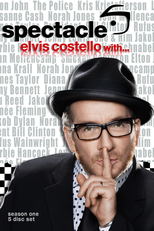 Spectacle: Elvis Costello with... (Spectacle: Elvis Costello with...)