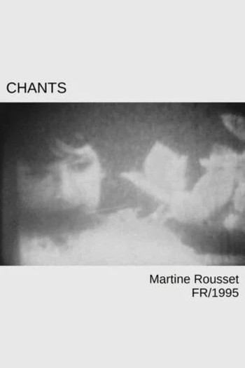 Poster de Curta Chants (1996)