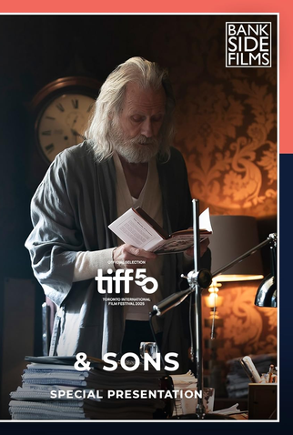 Poster 1 de Filme & Sons (2026)