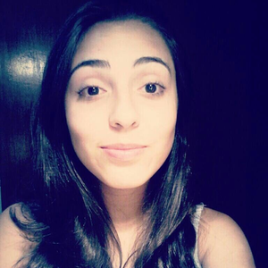 Foto de perfil de giovanna