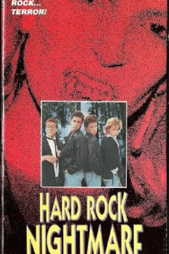  de Filme Hard Rock Nightmare (1988)