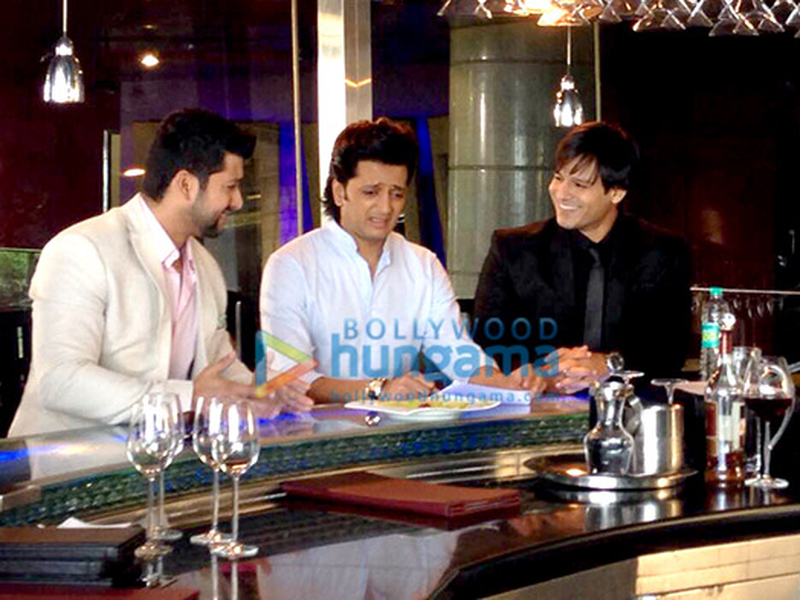 Foto 1 de Great Grand Masti