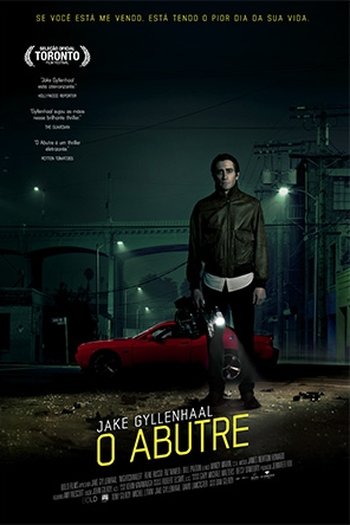  de Filme O Abutre (2014)