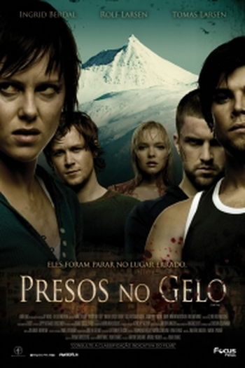  de Filme Presos no Gelo (2006)