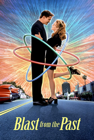 Poster 8 de Filme De Volta para o Presente (1999)