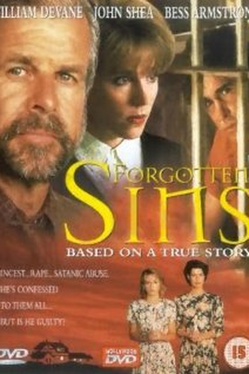 Poster de Filme A Suspeita (1996)