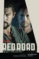 Estrada de Sangue (1ª Temporada) (The Red Road (Season 1))