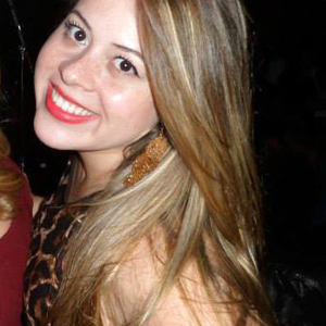 Foto de perfil de Bruna Mendes Dias