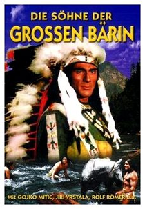 Os Filhos da Grande Ursa (DIE SÖHNE DER GROßEN BÄRIN)