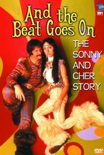 A História de Sonny e Cher - Poster / Capa / Cartaz - Oficial 1