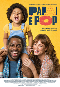 Papai é Pop (Papai é Pop)