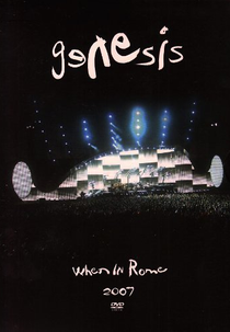 Genesis: When in Rome (Genesis: When in Rome)