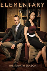 Elementar (4ª Temporada) (Elementary (Season 4))