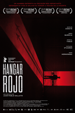 Hangar Rojo (Hangar Rojo)