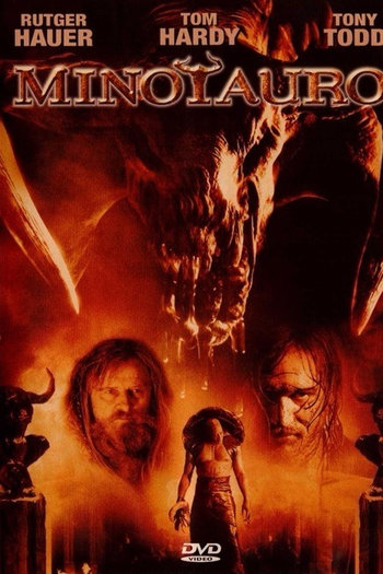  de Filme Minotauro (2006)