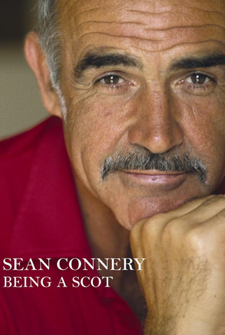 Poster 2 de Curta Being a Scot (2008)