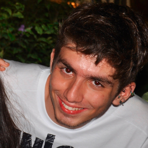 Foto de perfil de Caio