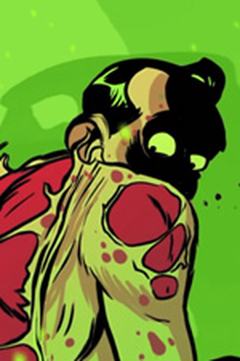 Poster de Episódio The Nuclear Power Man (2017)