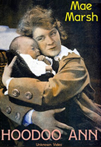 Hoodoo Ann (Hoodoo Ann)