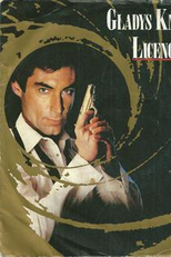 Gladys Knight: License to Kill (Gladys Knight: License to Kill)